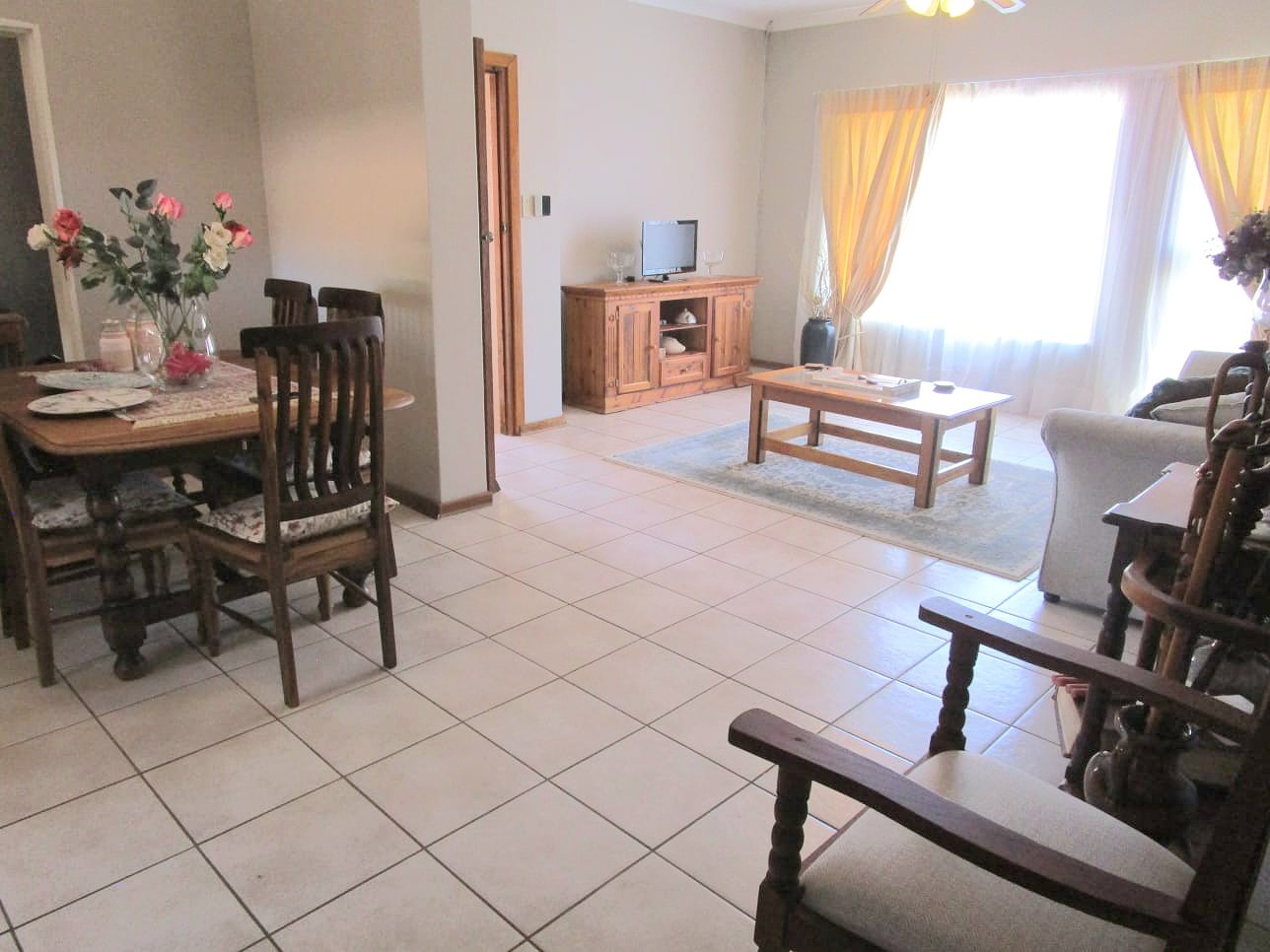 3 Bedroom Property for Sale in Langenhovenpark Free State